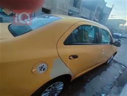 شيفروليه كوبالت